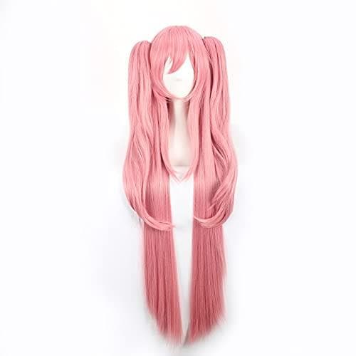 Перука Krul Tepes — снимка 1