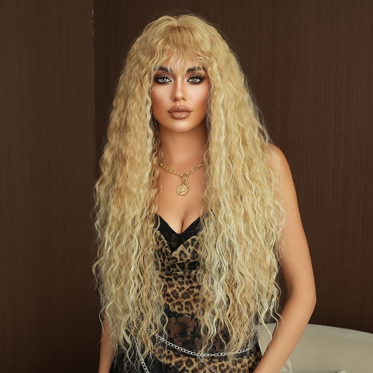 Перука Samira — снимка 1