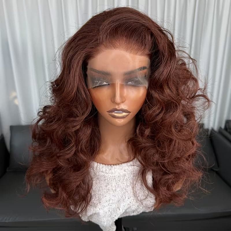 Перука Valentina — снимка 1
