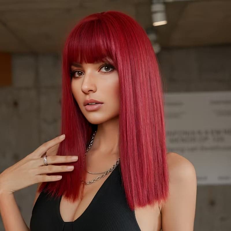 Перука Roxana — снимка 1