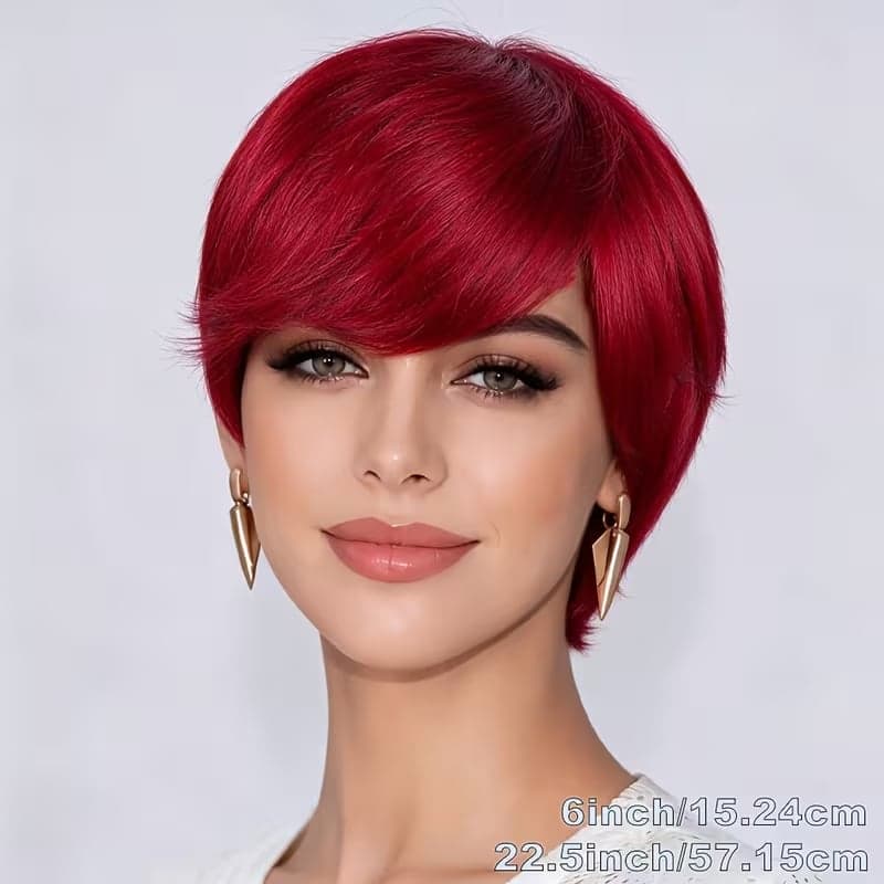 Перука Scarlet — снимка 1